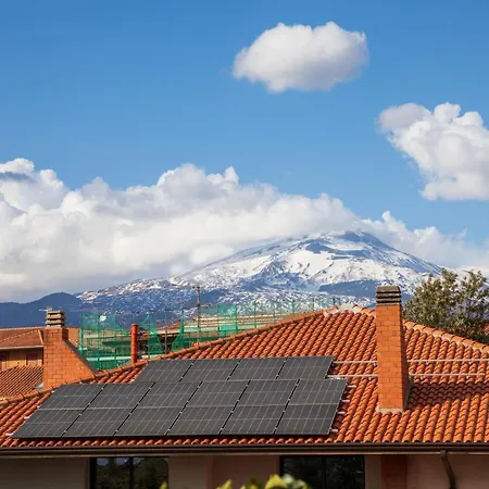 Attico Adriana Tatil Evi *