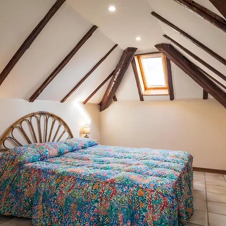 Tatil Evi Attico Adriana *