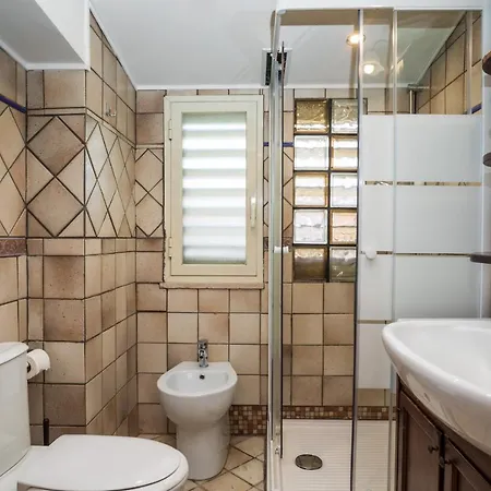 Attico Adriana Tatil Evi Mascalucia